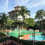 Meera Mahkota Hotel Melaka