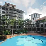 Meera Mahkota Hotel Melaka