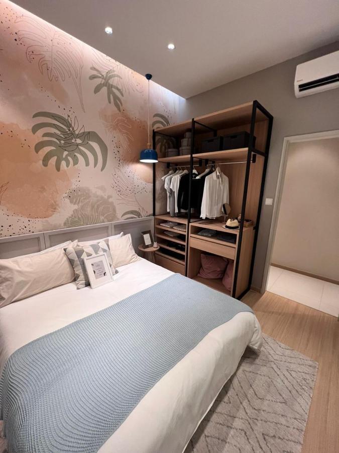 Meera Mahkota Apartment
